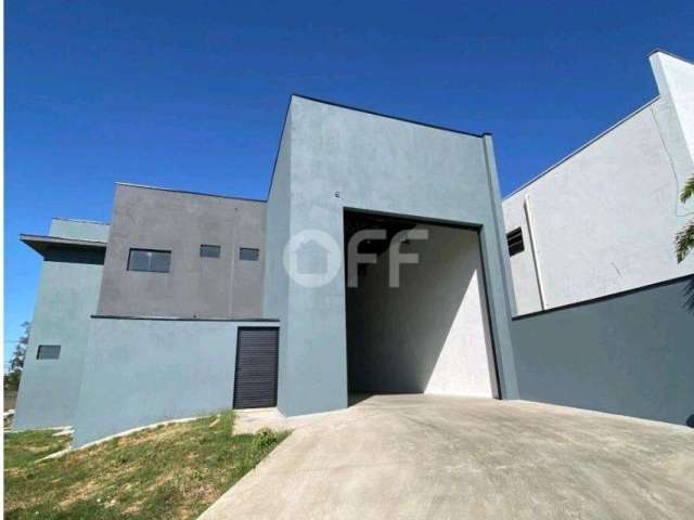 Barracão / Galpão / Depósito à venda no Centro Industrial de Limeira - CIL, Limeira , 1020 m2 por R$ 4.600.000