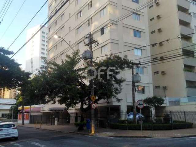 Kitnet / Stúdio à venda na Rua Coelho Neto, 248, Vila Itapura, Campinas, 45 m2 por R$ 180.000