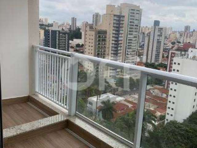 Kitnet / Stúdio à venda na Rua Sacramento, 750, Vila Itapura, Campinas, 41 m2 por R$ 540.000