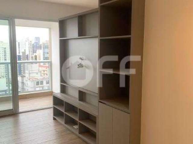 Kitnet / Stúdio à venda na Rua Sacramento, 750, Vila Itapura, Campinas, 41 m2 por R$ 540.000