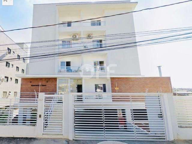 Apartamento com 3 quartos para alugar na Rua Minas Gerais, 237, Jardim Alice, Jaguariúna, 77 m2 por R$ 2.300