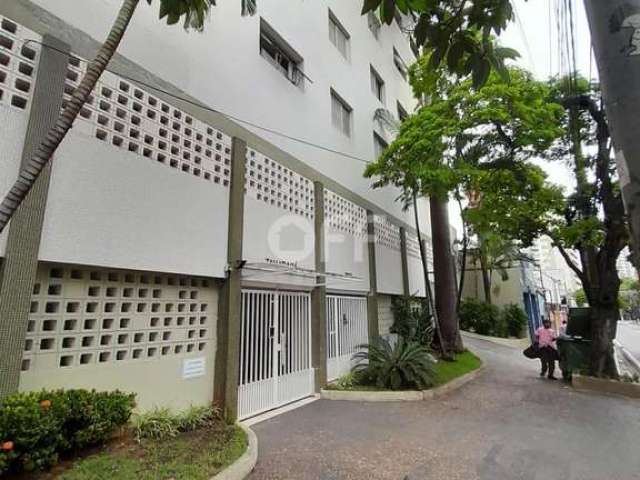 Kitnet / Stúdio à venda na Avenida Anchieta, 369, Centro, Campinas, 44 m2 por R$ 190.000