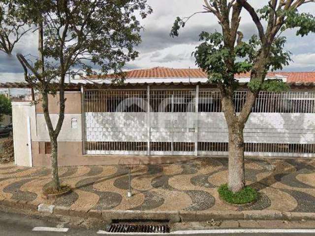 Casa com 3 quartos à venda na Rua Antônio José da Silva Martelinho, 700, Parque Industrial, Campinas, 120 m2 por R$ 795.000