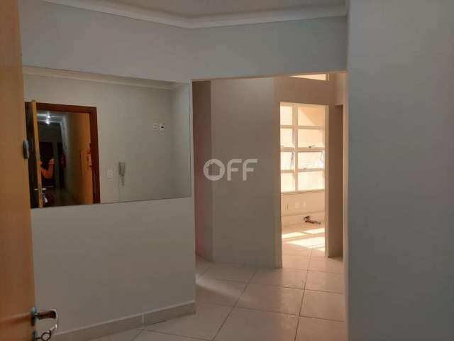 Sala comercial para alugar na Rua Clóvis Bevilacqua, 39, Jardim Brasil, Campinas, 30 m2 por R$ 1.900