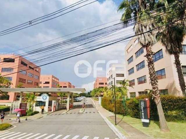 Sala comercial para alugar na Avenida Cambacica, 529, Parque dos Resedás, Campinas, 193 m2 por R$ 11.032