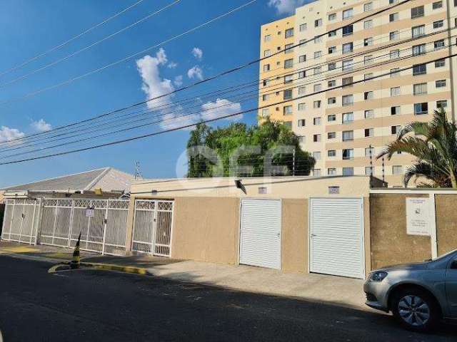 Apartamento com 2 quartos à venda na Avenida Engenheiro Antônio Francisco de Paula Souza, 2601, Jardim Antonio Von Zuben, Campinas, 56 m2 por R$ 260.000