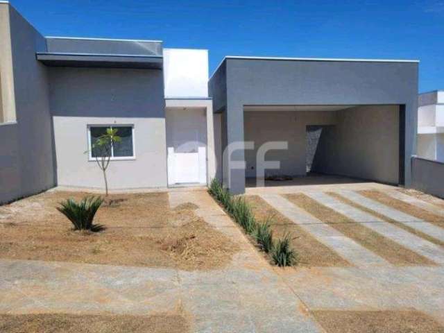 Casa em condomínio fechado com 3 quartos à venda na R. Dr. Carlos de Campos, 945-961, Jardim Guanabara, Monte Mor, 155 m2 por R$ 749.000