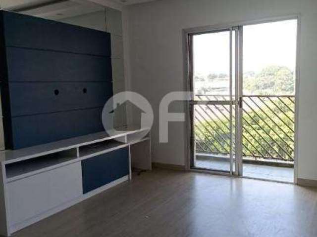 Apartamento com 3 quartos à venda na Avenida Marechal Juarez Távora, 1451, Jardim Paulicéia, Campinas, 77 m2 por R$ 410.000