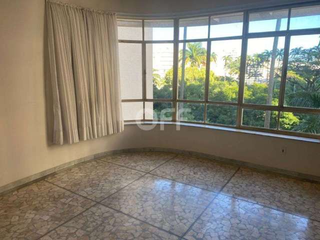 Apartamento com 3 quartos à venda na Rua Boaventura do Amaral, 1107, Centro, Campinas, 170 m2 por R$ 763.000