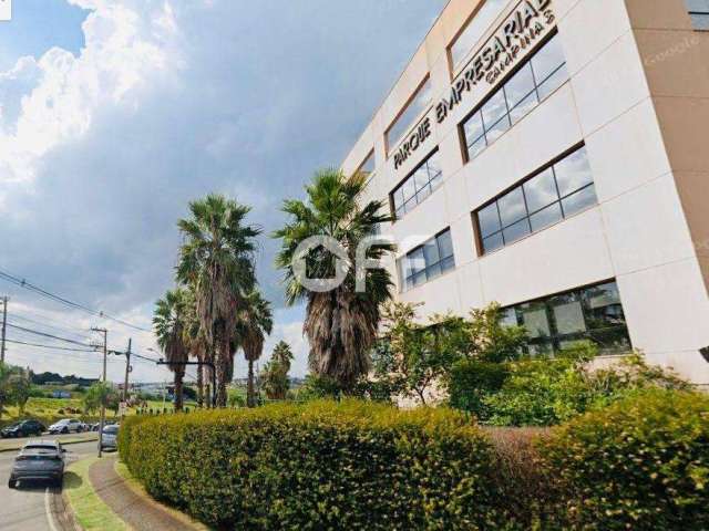 Sala comercial para alugar na Avenida Cambacica, 529, Parque dos Resedás, Campinas, 193 m2 por R$ 11.032