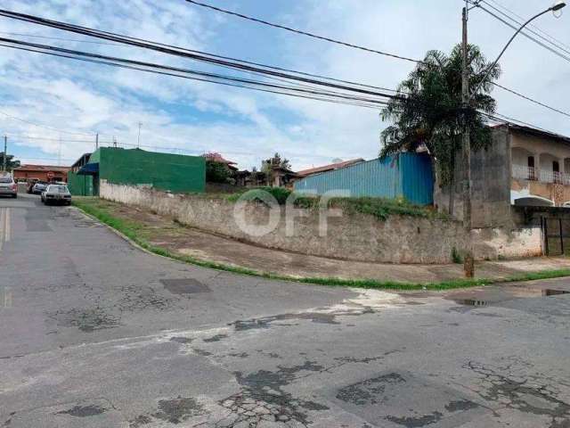 Terreno à venda na Orlando Fagnani, 273, Nova Campinas, Campinas por R$ 2.000.000