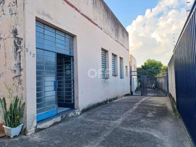 Barracão / Galpão / Depósito à venda na Rua São José do Rio Preto, 812, Jardim Nova Europa, Campinas, 692 m2 por R$ 3.200.000