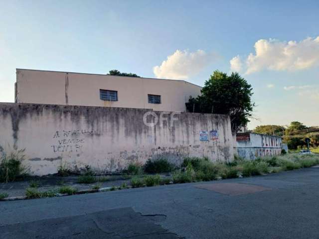 Barracão / Galpão / Depósito à venda na Rua São José do Rio Preto, 812, Jardim Nova Europa, Campinas, 692 m2 por R$ 3.200.000