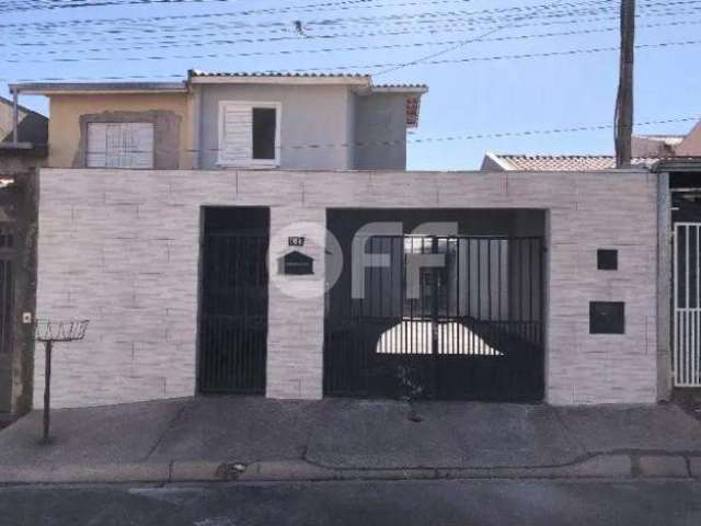 Casa com 2 quartos à venda na Jaime Petit Silva, 104, Residencial Cosmos, Campinas, 90 m2 por R$ 330.000