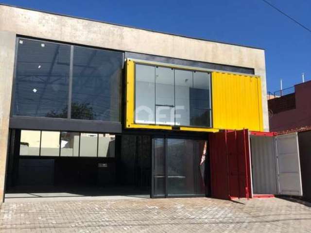 Barracão / Galpão / Depósito para alugar na Rua Benedito Ferreira Marques, 390, Parque Industrial, Campinas, 350 m2 por R$ 12.000