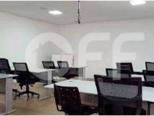 Sala comercial para alugar na Rua Engenheiro Saturnino de Brito, 361/B, Vila Itapura, Campinas, 12 m2 por R$ 1.200