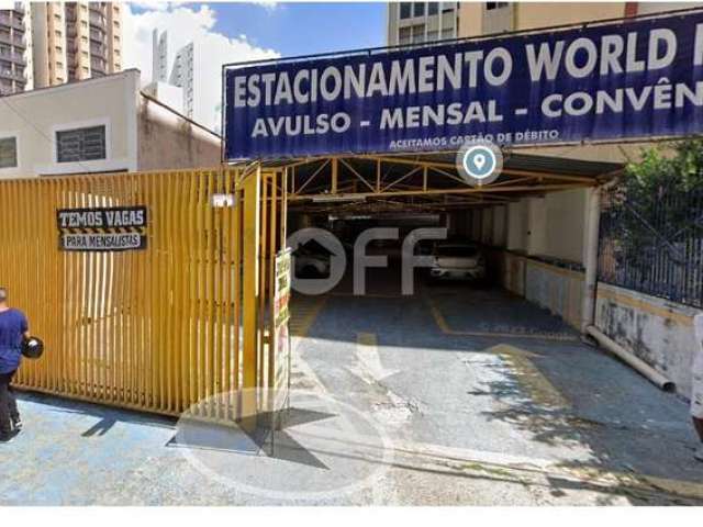 Sala comercial à venda na Rua Saldanha Marinho, 1121, Centro, Campinas, 181 m2 por R$ 1.600.000