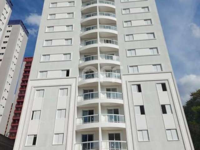 Apartamento com 3 quartos à venda na Rua Hermantino Coelho, 355, Mansões Santo Antônio, Campinas, 74 m2 por R$ 470.000