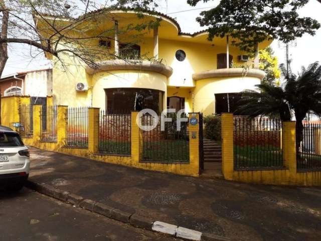 Casa comercial à venda no Jardim Guanabara, Campinas , 422 m2 por R$ 1.800.000