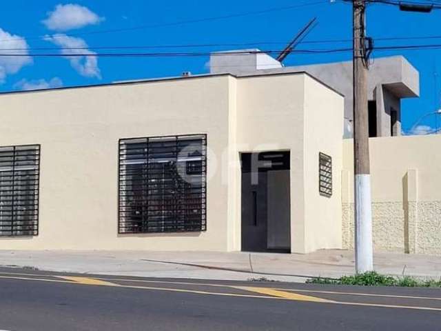 Sala comercial para alugar na Rua Thomaz Ortale, 84, Jardim Proença, Campinas, 100 m2 por R$ 4.800