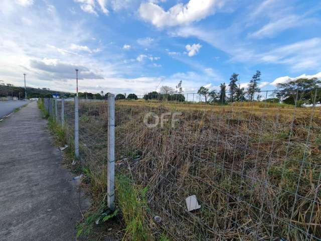 Terreno comercial para alugar na Avenida Cônego Antônio Rocato, 2600, Chácaras Campos dos Amarais, Campinas por R$ 110.000