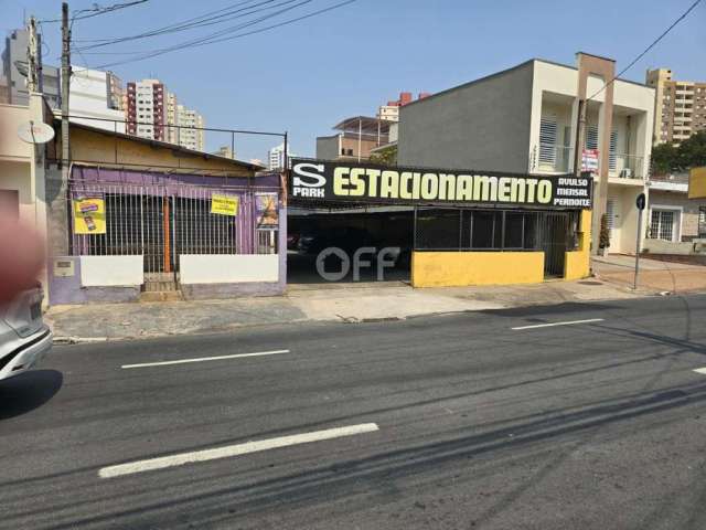 Sala comercial à venda na Rua Delfino Cintra, 377, Botafogo, Campinas, 402 m2 por R$ 1.400.000