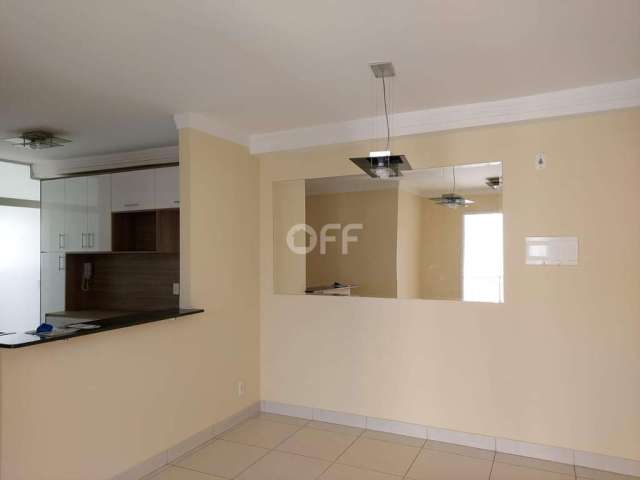 Apartamento com 2 quartos à venda na Avenida Governador Pedro de Toledo, 442, Bonfim, Campinas, 54 m2 por R$ 343.000