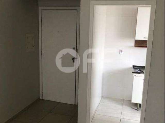 Apartamento com 1 quarto à venda na Rua José Paulino, 1613, Vila Itapura, Campinas, 30 m2 por R$ 220.000