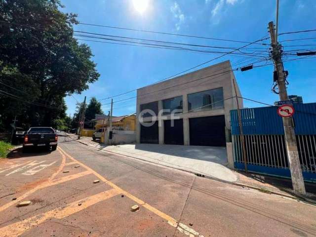 Sala comercial para alugar na Rua Doutor Mário Natividade, 8, Taquaral, Campinas, 310 m2 por R$ 12.000