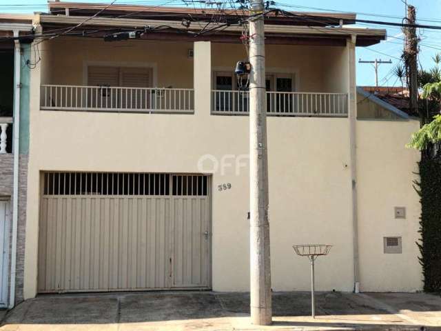 Casa com 2 quartos à venda na Rua Roberto Fonseca de Barros, 389, Parque Residencial Vila União, Campinas, 190 m2 por R$ 425.000