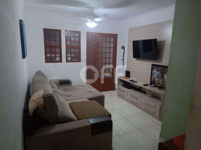 Casa em condomínio fechado com 2 quartos à venda na Rua Manoel Thomáz, 444, Jardim Regina, Campinas, 53 m2 por R$ 310.000