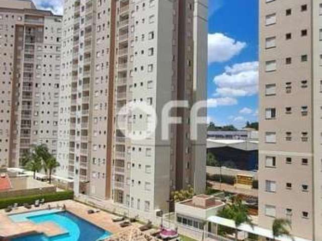 Apartamento com 3 quartos à venda na Avenida Imperatriz Leopoldina, 550, Vila Nova, Campinas, 70 m2 por R$ 640.000