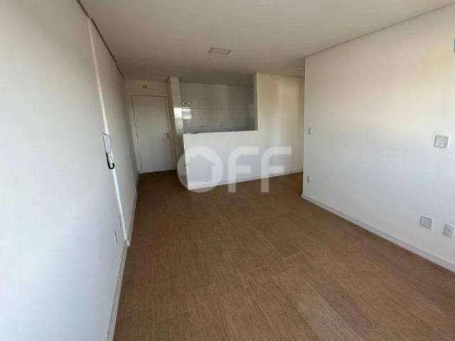 Apartamento com 2 quartos para alugar na Avenida José Paulino, 724, Santa Cecília, Paulínia, 90 m2 por R$ 2.500