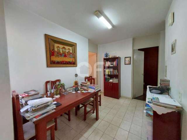 Apartamento com 2 quartos à venda na Rua Gleide Knauer Penedo, 567, Jardim do Vovô, Campinas, 62 m2 por R$ 240.000