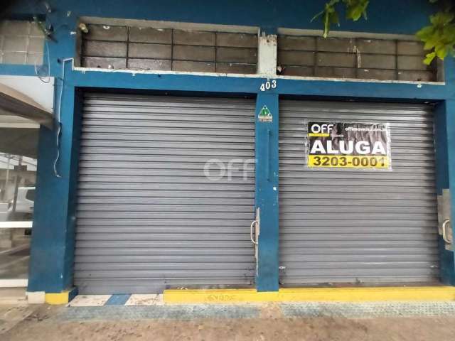 Sala comercial para alugar na Avenida Andrade Neves, 403, Centro, Campinas, 50 m2 por R$ 4.500