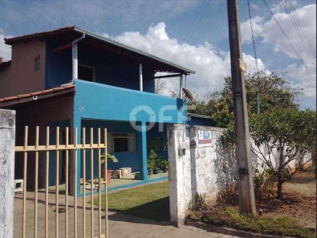 Chácara / sítio com 4 quartos à venda na Rua Dua Wanina, 18, Zona Rural, Pratápolis, 180 m2 por R$ 270.000