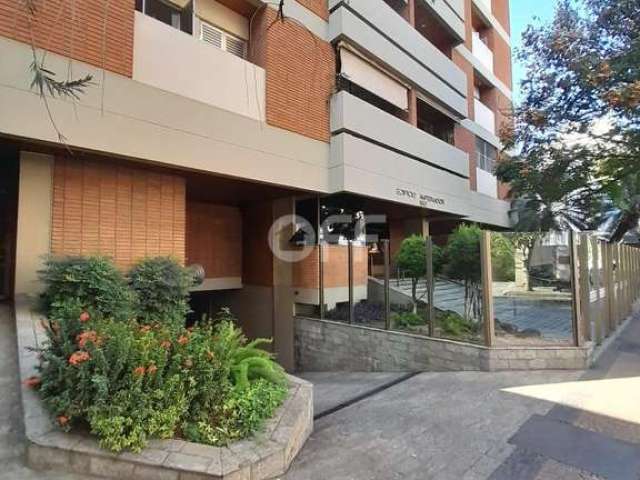 Apartamento com 3 quartos à venda na Rua Olavo Bilac, 190, Cambuí, Campinas, 90 m2 por R$ 660.000