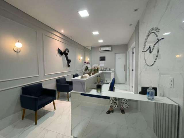 Sala comercial à venda na Rua Aguaçú, 171, Loteamento Alphaville Campinas, Campinas, 62 m2 por R$ 900.000