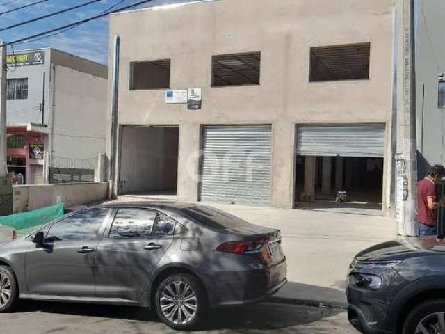 Barracão / Galpão / Depósito para alugar na Avenida Jacaúna, 1377, Vila Aeroporto, Campinas, 295 m2 por R$ 6.000