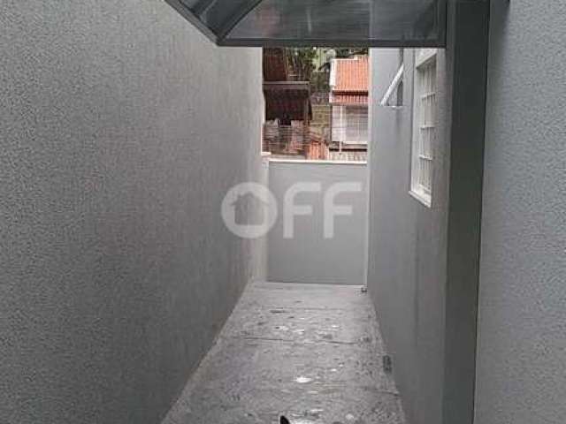 Casa com 3 quartos à venda na Rua Aldo José Biancalana, 132, Capela, Vinhedo, 100 m2 por R$ 550.000