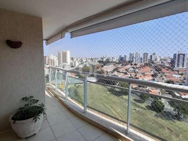 Cobertura com 3 quartos à venda na MARIO NATIVIDADE, 908, Taquaral, Campinas, 227 m2 por R$ 1.900.000