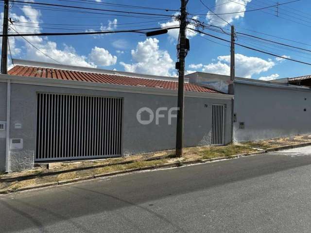 Casa com 3 quartos à venda na Francisco Moraes Júnior, 76, Jardim Leonor, Campinas, 197 m2 por R$ 535.000