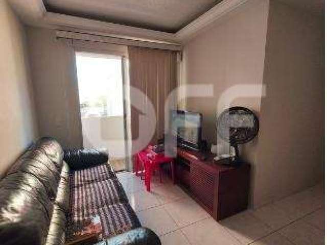 Apartamento com 2 quartos à venda na Rua Padre Francisco de Abreu Sampaio, 269, Parque Itália, Campinas, 49 m2 por R$ 270.000