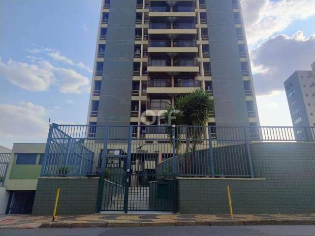 Apartamento com 3 quartos à venda na Rua Ester Nogueira, 188, Vila Nova, Campinas, 87 m2 por R$ 510.000