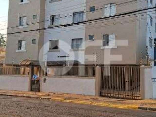 Apartamento com 2 quartos à venda na Rua Doutor Paulo Florence, 492, Vila Itália, Campinas, 73 m2 por R$ 270.000