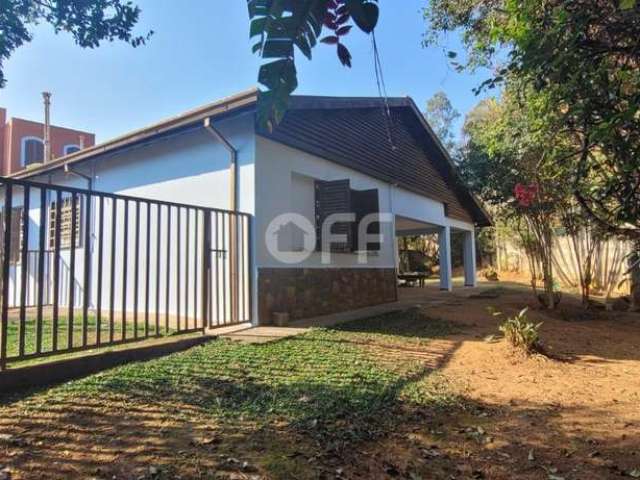 Casa com 3 quartos para alugar no Joaquim Egídio, Campinas , 135 m2 por R$ 4.000