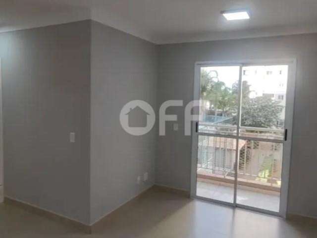 Apartamento com 2 quartos à venda na Rua Engenheiro Augusto de Figueiredo, 357, Swift, Campinas, 54 m2 por R$ 420.000