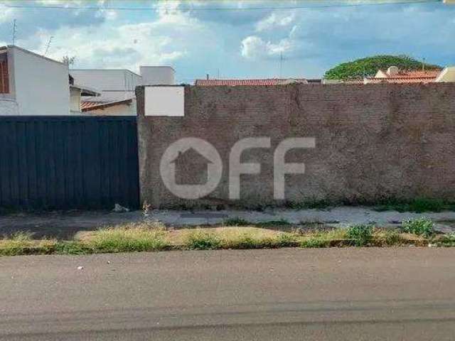 Terreno comercial para alugar na do Oratório, 55, Taquaral, Campinas por R$ 4.000