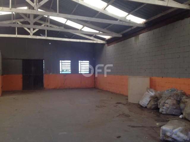 Barracão / Galpão / Depósito à venda no Jardim do Trevo, Campinas , 300 m2 por R$ 980.000