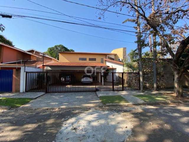 Casa com 4 quartos à venda na Albertina de Jesus Martins, 135, Cidade Universitária, Campinas, 402 m2 por R$ 2.690.000